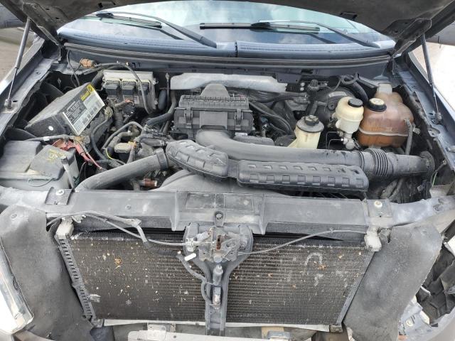 Photo 11 from auction – 2008 FORD F150 SUPER with VIN 1FTPW12VX8FA83814