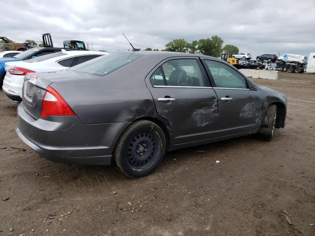 Photo 3 from auction – 2011 FORD FUSION SEL with VIN 3FAHP0JA8BR104086