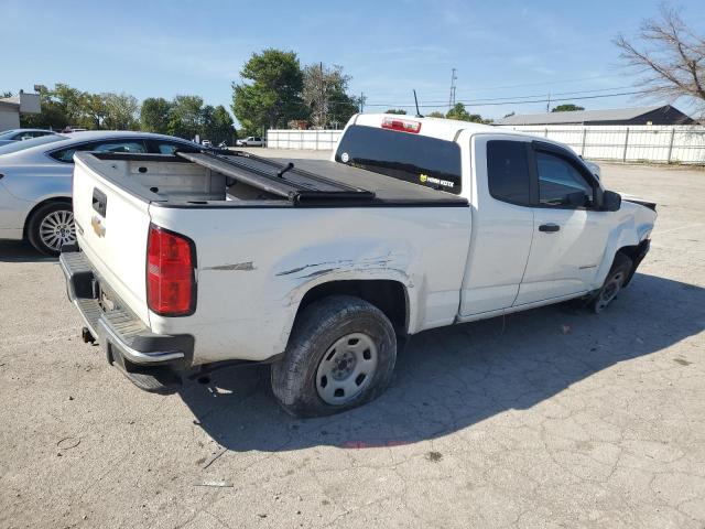 Photo 3 from auction – 2015 CHEVROLET COLORADO with VIN 1GCHSAEA5F1143050