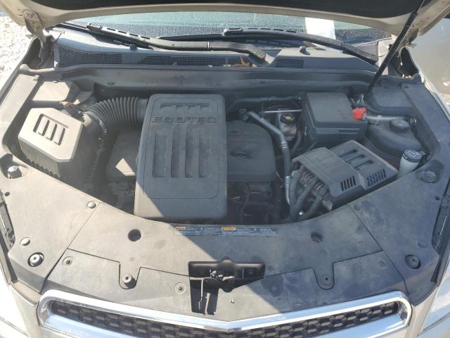 Photo 11 from auction – 2014 CHEVROLET EQUINOX LT with VIN 2GNALBEK7E1136419