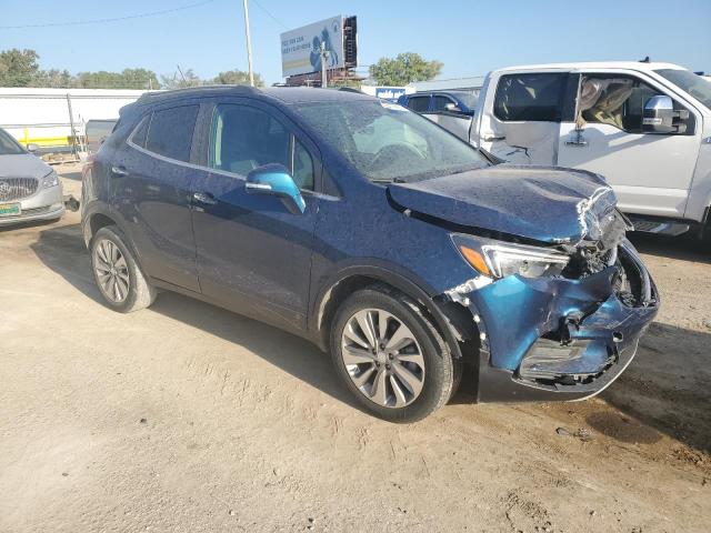Photo 4 from auction – 2019 BUICK ENCORE PRE with VIN KL4CJASB8KB805843