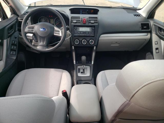 Photo 8 from auction – 2015 SUBARU FORESTER 2 with VIN JF2SJADC6FH404724