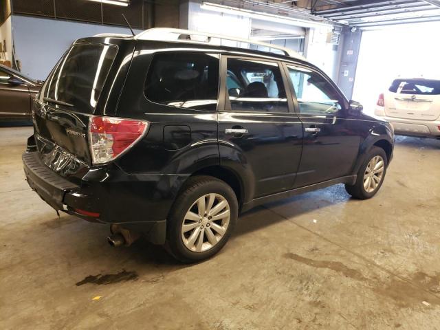 Photo 3 from auction – 2011 SUBARU FORESTER T with VIN JF2SHBHC4BH756805