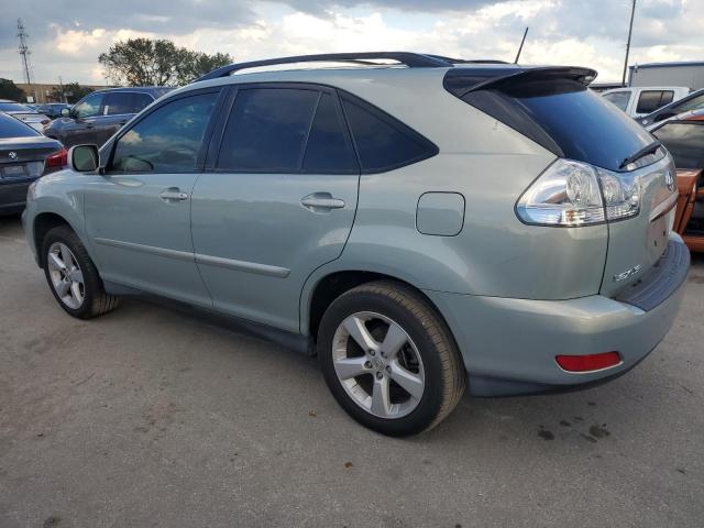 Photo 2 from auction – 2007 LEXUS RX 350 with VIN 2T2GK31U57C017089