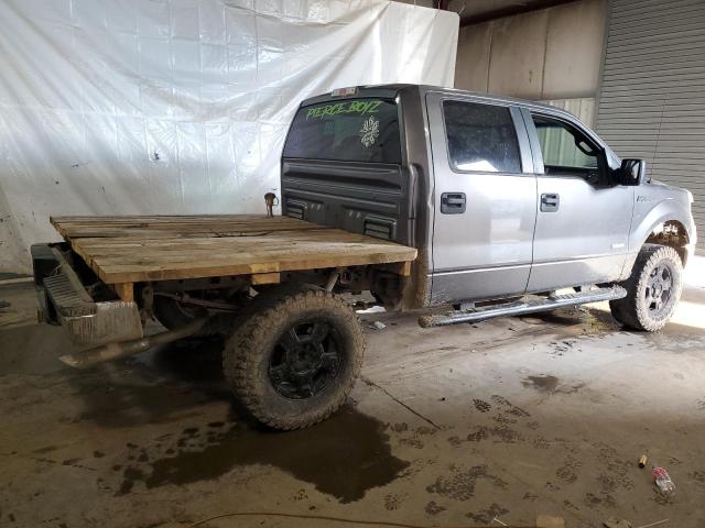 Photo 3 from auction – 2013 FORD F150 SUPER with VIN 1FTFW1ET3DFD35063