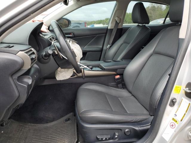Photo 7 from auction – 2014 LEXUS IS 250 with VIN JTHCF1D25E5003210