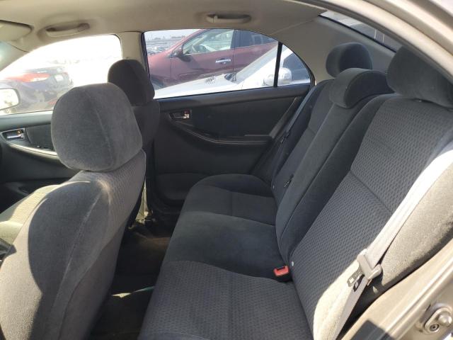 Photo 10 from auction – 2007 TOYOTA COROLLA CE with VIN 1NXBR32E07Z850699