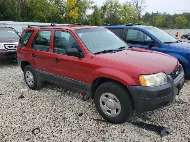 Photo 4 from auction – 2004 FORD ESCAPE with VIN 1FMYU92194KB40197