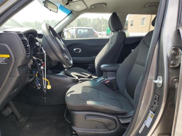 Photo 7 from auction – 2014 KIA SOUL with VIN KNDJN2A25E7101664