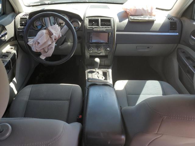 Photo 8 from auction – 2008 DODGE CHARGER with VIN 2B3KA43R68H113824