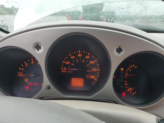 Photo 9 from auction – 2003 NISSAN ALTIMA BAS with VIN 1N4AL11E83C292212