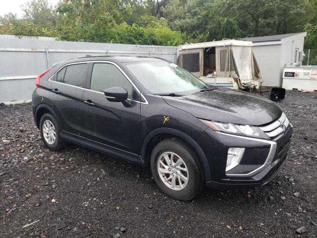 Photo 4 from auction – 2018 MITSUBISHI ECLIPSE CR with VIN JA4AS3AAXJZ066540