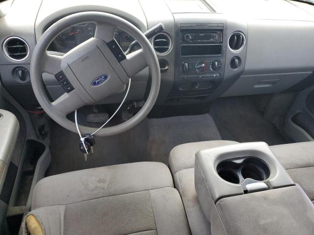 Photo 8 from auction – 2004 FORD F150 with VIN 1FTPX12504NB29065