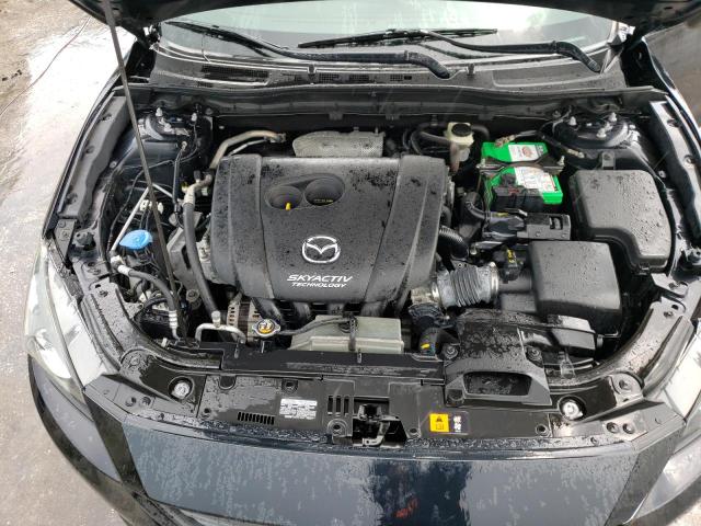 Photo 11 from auction – 2016 MAZDA 3 SPORT with VIN 3MZBM1U71GM295348