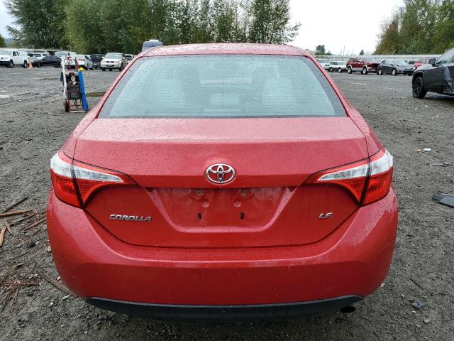 Photo 6 from auction – 2015 TOYOTA COROLLA L with VIN 2T1BURHEXFC281899