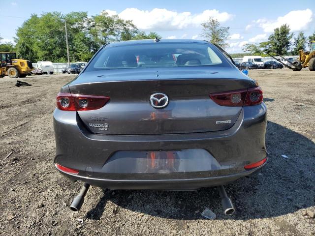 Photo 6 from auction – 2020 MAZDA 3 PREFERRE with VIN 3MZBPBDM3LM129037