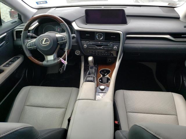 Photo 8 from auction – 2019 LEXUS RX 350 BAS with VIN 2T2ZZMCA9KC144479