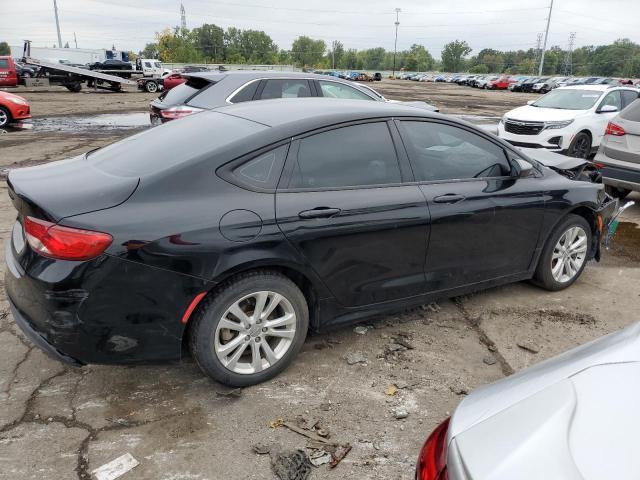 Photo 3 from auction – 2015 CHRYSLER 200 LIMITE with VIN 1C3CCCAB4FN738647