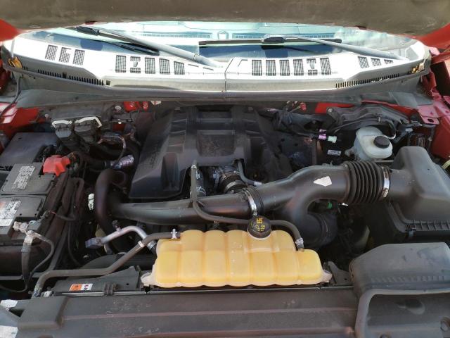 Photo 11 from auction – 2016 FORD F150 SUPER with VIN 1FTEW1EP7GKD89055