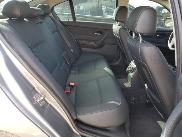 Photo 10 from auction – 2011 BMW 328 I SULE with VIN WBAPH5G55BNM73935