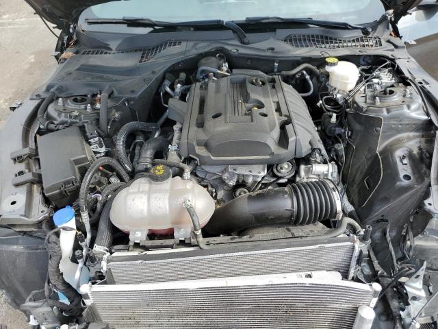 Photo 11 from auction – 2020 FORD MUSTANG with VIN 1FA6P8TH9L5129891