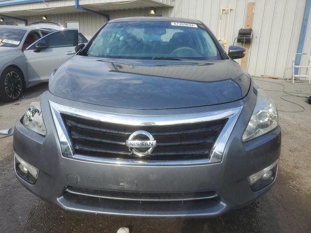 Photo 5 from auction – 2015 NISSAN ALTIMA 2.5 with VIN 1N4AL3AP5FC182316