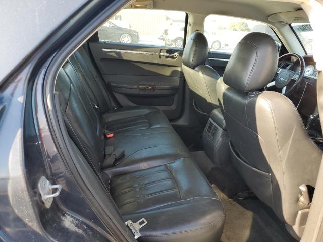 Photo 10 from auction – 2008 CHRYSLER 300C with VIN 2C3KA63H28H172844