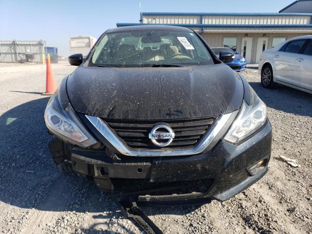 Photo 5 from auction – 2017 NISSAN ALTIMA 2.5 with VIN 1N4AL3AP2HC252924
