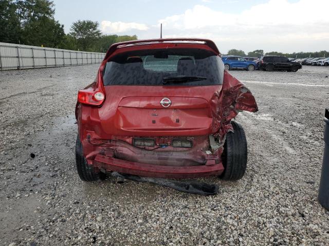 Photo 6 from auction – 2011 NISSAN JUKE S with VIN JN8AF5MV2BT020925