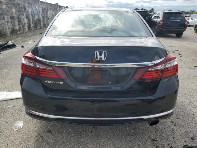 Photo 6 from auction – 2016 HONDA ACCORD LX with VIN 1HGCR2F32GA012365