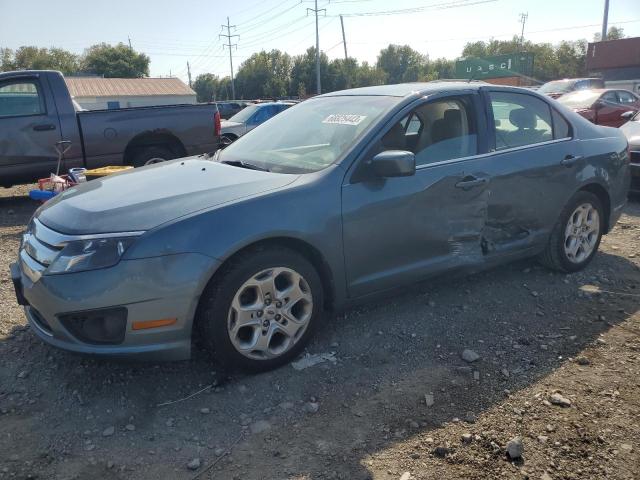 Photo 1 from auction – 2011 FORD FUSION SE with VIN 3FAHP0HA3BR232502
