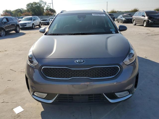 Photo 5 from auction – 2018 KIA NIRO FE with VIN KNDCB3LC3J5125089