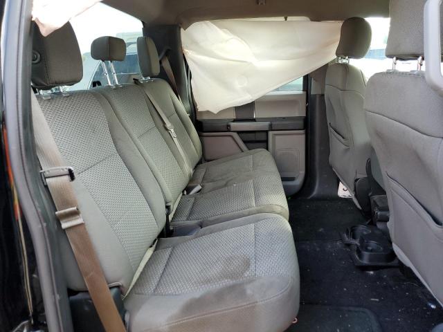 Photo 10 from auction – 2017 FORD F150 SUPER with VIN 1FTEW1E85HFB14965