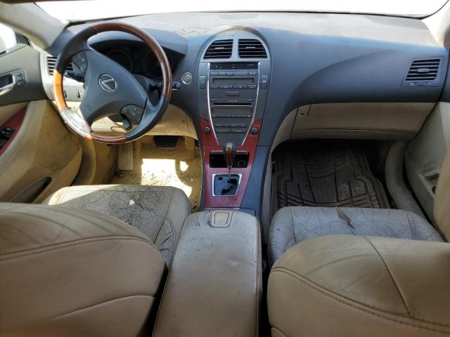 Photo 8 from auction – 2007 LEXUS ES 350 with VIN JTHBJ46GX72138739