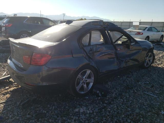 Photo 3 from auction – 2013 BMW 328 with VIN WBA3B5C57DF592749