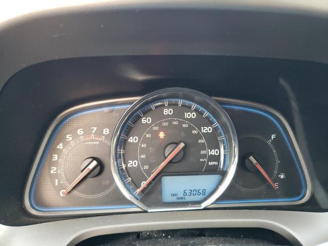 Photo 9 from auction – 2013 TOYOTA RAV4 LIMIT with VIN 2T3DFREV2DW064342