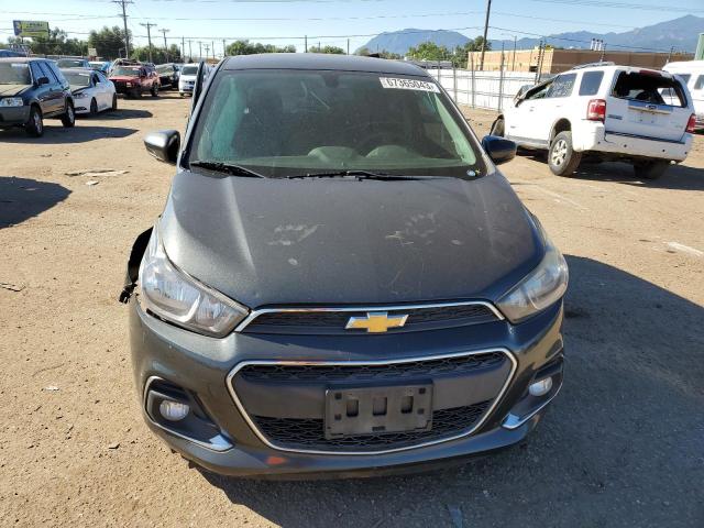 Photo 5 from auction – 2017 CHEVROLET SPARK 1LT with VIN KL8CD6SA0HC734053