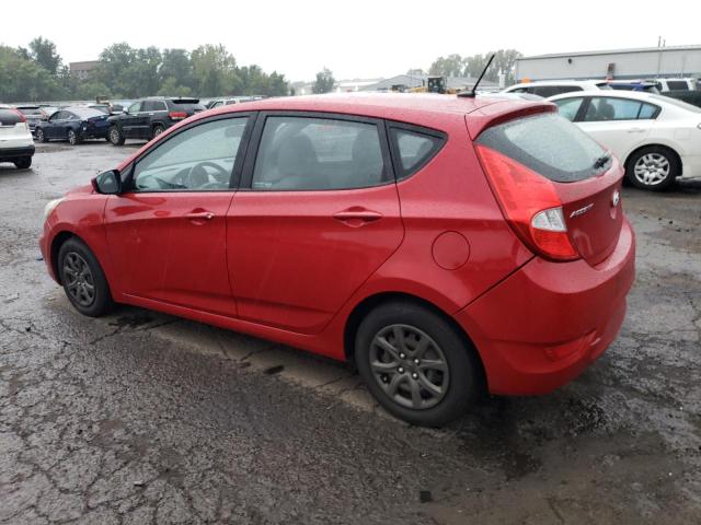 Photo 2 from auction – 2012 HYUNDAI ACCENT GLS with VIN KMHCT5AE3CU043655