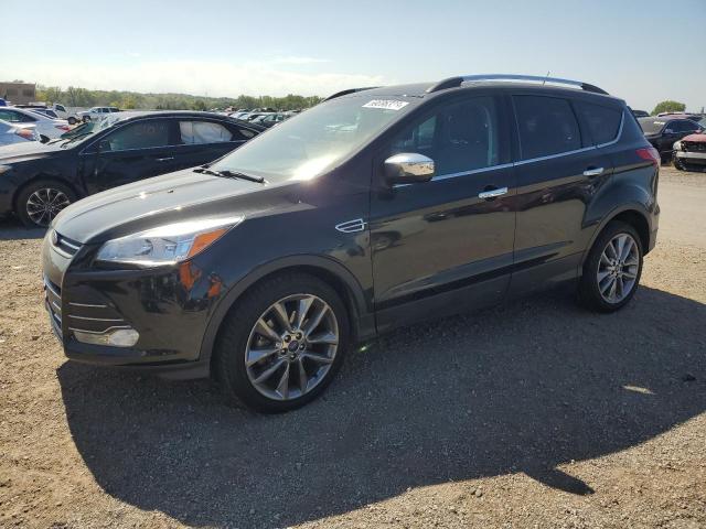 FORD ESCAPE SE 2014 z numerem VIN 1FMCU9G90EUD87199 - Zdjęcie z aukcji