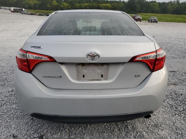Photo 6 from auction – 2014 TOYOTA COROLLA L with VIN 2T1BURHE4EC024896