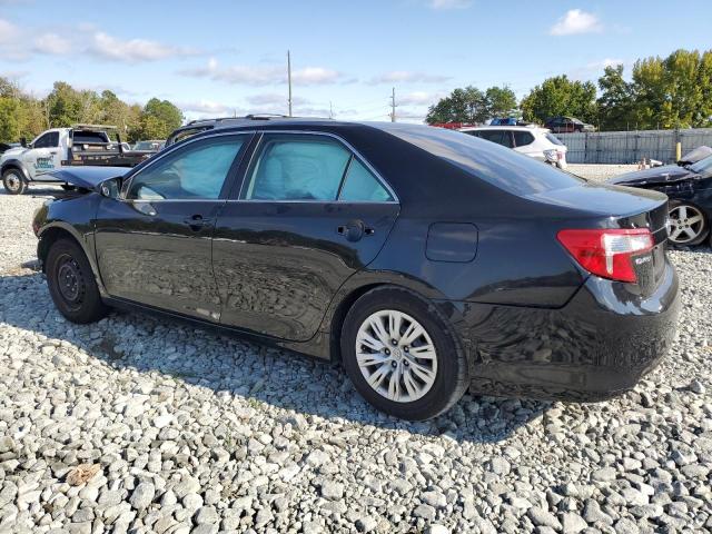 Photo 2 from auction – 2012 TOYOTA CAMRY BASE with VIN 4T1BF1FK6CU593278