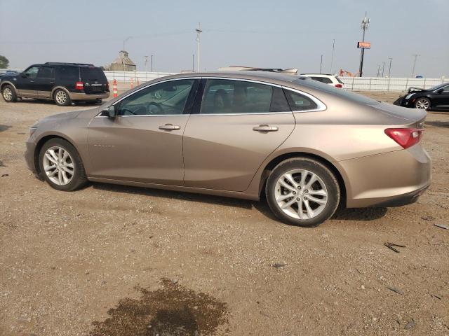 Photo 2 from auction – 2018 CHEVROLET MALIBU LT with VIN 1G1ZD5ST5JF207314