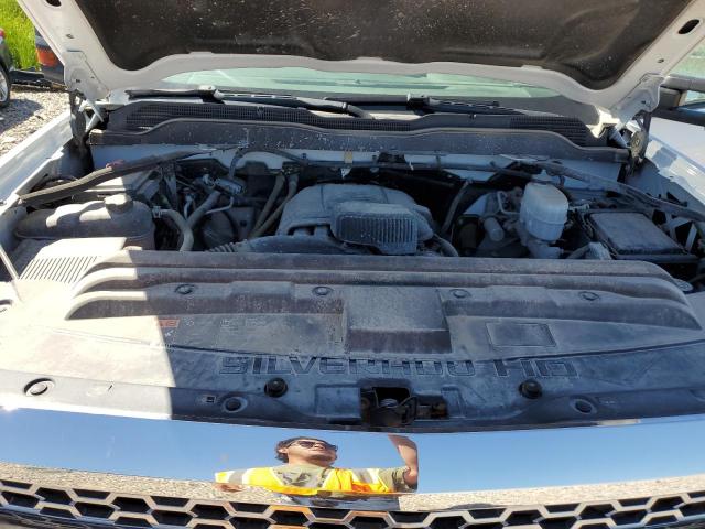 Photo 11 from auction – 2019 CHEVROLET SILVERADO with VIN 1GC1KSEG0KF213451