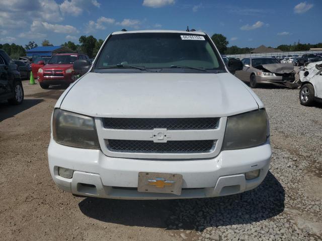 Photo 5 from auction – 2006 CHEVROLET TRAILBLAZE with VIN 1GNDS13S762184033