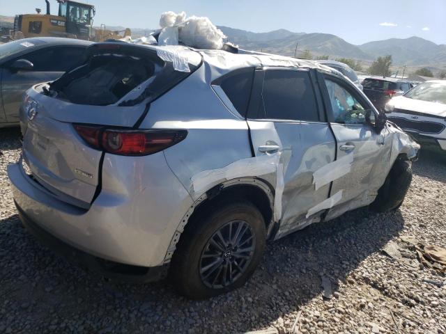 Photo 3 from auction – 2021 MAZDA CX-5 TOURI with VIN JM3KFBCM4M0346437
