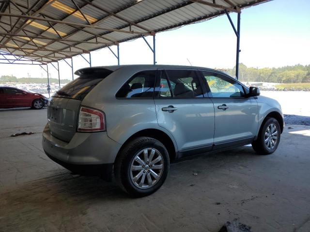 Photo 3 from auction – 2007 FORD EDGE with VIN 2FMDK39C57BA29802