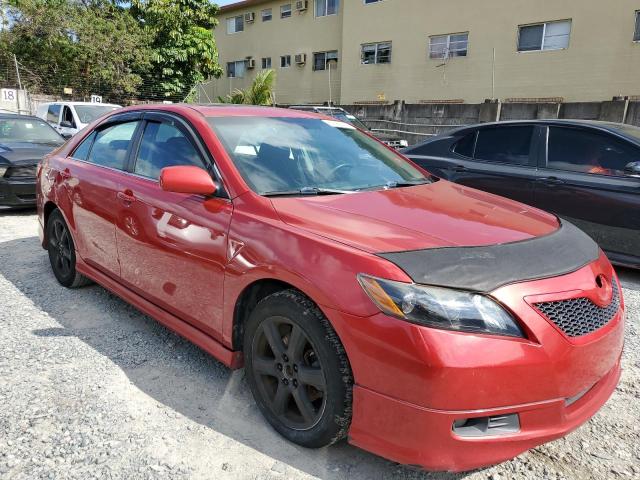 Photo 4 from auction – 2009 TOYOTA CAMRY BASE with VIN 4T1BE46K29U370278