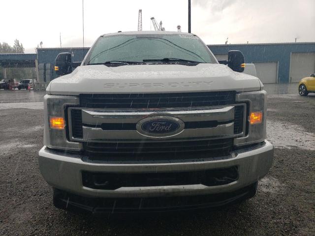 Photo 5 from auction – 2018 FORD F250 SUPER with VIN 1FT7W2B63JEC00854