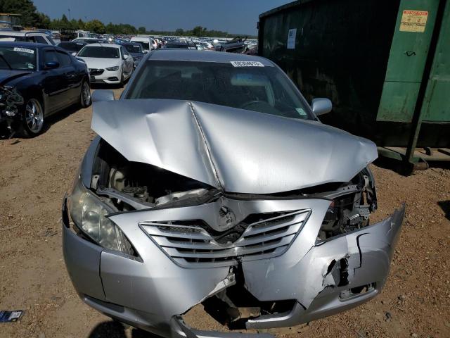 Photo 5 from auction – 2007 TOYOTA CAMRY CE with VIN 4T4BE46K07R011451