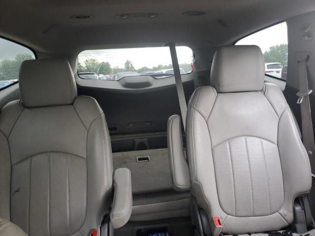 Photo 10 from auction – 2014 CHEVROLET TRAVERSE L with VIN 1GNKVJKD1EJ148067